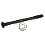 川口技研 ホスクリーン パーツ 鉄骨ネジ HP-21 0004-00909