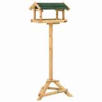vidaXL подставка имеется bird механизм подачи 37x28x100 cm чистота momi материал Home сад украшение птица животное кормушка птица для кормление контейнер чай цвет оплата при получении не возможно 