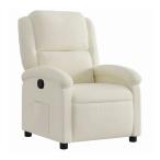 vidaXL наклонный стул крем bell спальное место мебель стул arm стул * наклонный стул *s Lee булавка g стул оплата при получении не возможно 