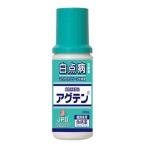 動物用医薬品 ニチドウ アグテン 100ml 観賞魚用 医薬品