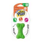 住商アグロ ハーツ デュラプレイ ボーン Sサイズ ネオングリーン