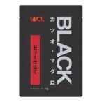 イトウアンドカンパニーリミテッド BLACK カツオ・マグロ ゼリー仕立て 80g