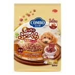 日本ペットフード コンボ ドッグ もっちりふっくら 国産チキン・しっとりビーフ添え 1.4kg 100g×14袋