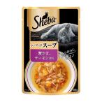 si-baa Mu zsi- капот суп . серп кама, salmon ..40g
