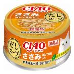 i.. корм для животных CIAO суп суп куриная грудка . длина . стойка ввод 75g