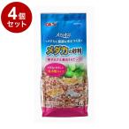 4個セットGEXジェックスメダカ水...