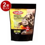 2個セット GEX ジェックス リクガメ