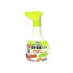 ドギーマンハヤシ 株 ミニアニマン事業部 快適 消臭・除菌ミスト 380ml