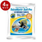 4 шт. комплект Tetra морской соль Pro 50L для 