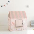 roomnhome ルームアンドホーム キッズハウステント アイスクリーム テント キッズテント ハウステント 室内テント 室内用 韓国 代引不可