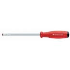 PB SWISS TOOLS 8100-4-140CN スイスグリップ・マイナスドライバー 台紙 代引不可