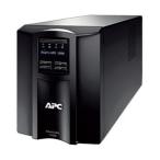 APC Smart-UPS 1500 LCD 100V SMT1500J 本体