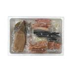 かにちり鍋 ズワイガニ 蟹鍋 ギフト 産直 ご当地グルメ 熨斗 贈り物 新生活 お祝い お取り寄せ のし対応 プレゼント 誕生日 代引不可