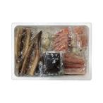 かにちり鍋 ズワイガニ 蟹鍋 ギフト 産直 ご当地グルメ 熨斗 贈り物 新生活 お祝い お取り寄せ のし対応 プレゼント 誕生日 代引不可