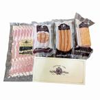  Hokkaido [e- Dell wa стул ферма ] набор 4 шт бекон bi Abu ru -тактный сосиски подарок по случаю конца года зима подарок 