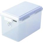 ナカバヤシ キャパティ ドライボックス27L DB27LW 1069 代引不可
