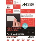 3M エーワン ラベルシール キレイに