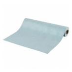 TRUSCO アルミ遮熱シート 吸着タイプ650mmX10M TALS07100 環境改善用品 暑さ対策用品 窓用遮光・遮熱フィルム 代引不可