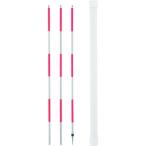 マイゾックス プレミアムDMピンポール ハガレン蔵 MPP-18 マイゾックス 測定 計測用品 測量用品 標尺 代引不可