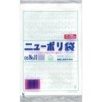 福助 ニューポリ袋 05 No.10 440329 代引不可