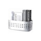 レア マグネットバスケット MBー4 412707 アスベル 株 オフィス備品 シートポケット マグネットケース 代引不可