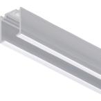 ATOM сверху грузоподъемность тип . дверь металлические принадлежности AFD система верхняя часть направляющие AFD-1500 серебряный 1820mm Atom li ведро Tec металлический материал строительство материал строительство металлический материал . дверь складная дверь металлические принадлежности 167939 оплата при получении не возможно 