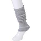 オカモト 今季完売 靴下サプリマルデコタツレッグウォーマーフリー グレー 岡本 保護具 作業服 靴下 代引不可