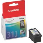 キヤノン FINEカートリッジ BC-311 BC311