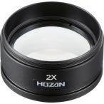 HOZAN conversion линзы L582.0 измерение измерение сопутствующие товары оптика точный измерение оборудование микроскоп оплата при получении не возможно 
