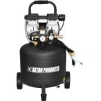アストロプロダクツ 縦型サイレントエアコンプレッサー38L VSC033 2004000010333 空圧用品 コンプレッサー ハンディタイプコンプレッサー 代引不可