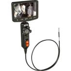 STS наконечник передвижной тип промышленность для эндоскоп MES-70LK MES70LK рука работа инструмент водоснабжение * кондиционер трубы для инструмент труба внутри инспекция сопутствующие товары оплата при получении не возможно 