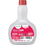 サラヤ ※軽税 アルペットHN 500mLC用 サラヤ 清掃 衛生用品 労働衛生用品 食器 厨房機器洗剤 40066 代引不可