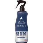 ショッピング朝までクール アース 虫よけミスト はだまも ACT FIT ミスト 200ML アース製薬 環境改善用品 害虫 害獣駆除用品 防虫 殺虫用品 223913 代引不可
