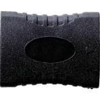 ELECOM HDMI延長アダプタ ストレート AF-AF ブラック ADHDAAS01BK オフィス 住設用品 OA用品 ケーブル 代引不可