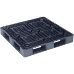 RISU утилизация Palette 506456 JL-D4*1111G одна сторона 4 person разница . flat putting ограничение чёрный Gifu пластик промышленность распределение для хранения товар контейнер Palette Palette оплата при получении не возможно 