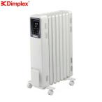 Dimplex ǥץå ե꡼ҡ ե꡼ҡ 쥹 åѥͥ뼰  B04 ® ˼ 㥹դ Ų Ť ECR12E 