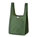 Yahoo! Yahoo!ショッピング(ヤフー ショッピング)THERMOS サーモス ポケットバッグ 23L カーキ REX023-KKI エコバッグ マチ付き 洗える 手洗いOK コンパクト 携帯バッグ エコ