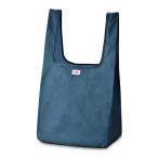 Yahoo! Yahoo!ショッピング(ヤフー ショッピング)THERMOS サーモス ポケットバッグ 23L グレー REX023-GY エコバッグ マチ付き 洗える 手洗いOK コンパクト 携帯バッグ エコ