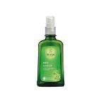 ヴェレダ WELEDA ホワイトバーチ ボディ オイル ボディシェイプオイル ポンプタイプ 100ml