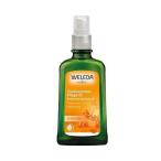 ヴェレダ ヒッポファン フルーティ オイル ポンプタイプ 100ml WELEDA