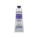 ロクシタン L'OCCITANE ラベンダー リラックスハンドクリーム 30ml