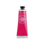 ロクシタン L'OCCITANE シア ハンドクリーム ディライトフルローズ 30ml
