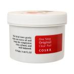 COSRX コスアールエックス ワンステップ オリジナル クリアパッド 135ml 70枚入