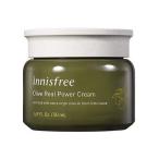 ショッピングイニスフリー イニスフリー innisfree オリーブリアル パワークリーム 50ml