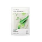 ショッピングイニスフリー イニスフリー innisfree マイリアル スクイーズ マスクシート アロエ