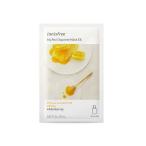 ショッピングイニスフリー イニスフリー innisfree マイリアル スクイーズ マスクシート マヌカハニー