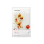 ショッピングイニスフリー イニスフリー innisfree マイリアル スクイーズ マスクシート イチジク