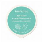 イニスフリー カプセルレシピパック N カヤ&アロエ 10ml