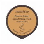 イニスフリー カプセルレシピパック N 火山灰 10ml