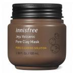 ショッピングイニスフリー INNIsFREE イニスフリー ウォルカニックポアクレイマスク